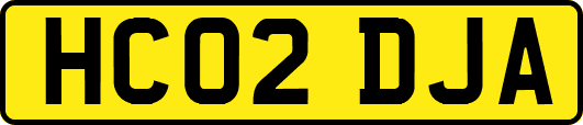 HC02DJA
