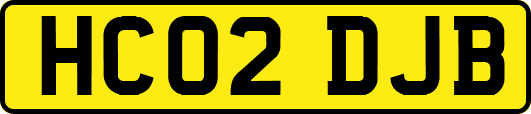 HC02DJB