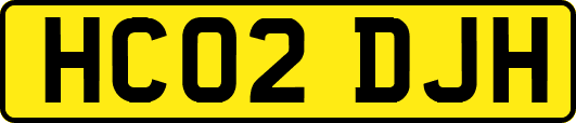 HC02DJH
