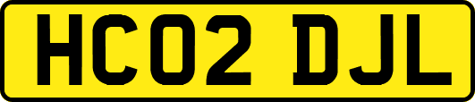 HC02DJL