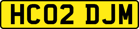 HC02DJM