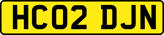 HC02DJN