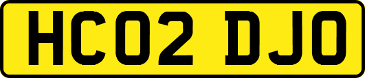 HC02DJO
