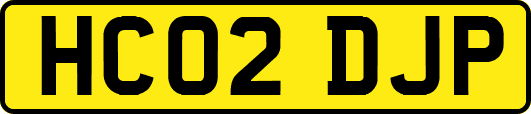HC02DJP