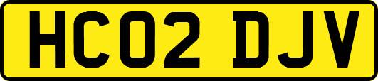 HC02DJV