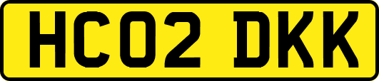 HC02DKK