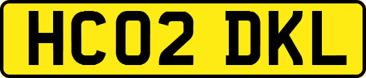 HC02DKL