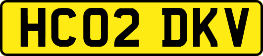 HC02DKV