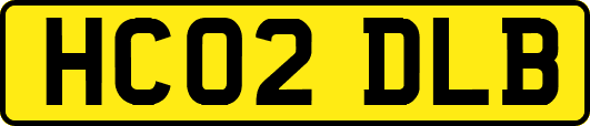 HC02DLB