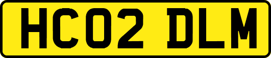 HC02DLM