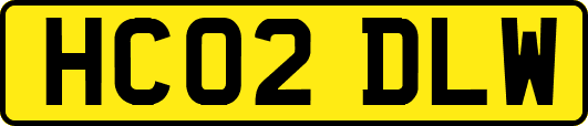 HC02DLW