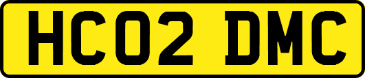 HC02DMC