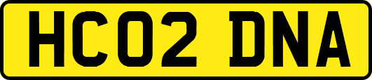 HC02DNA