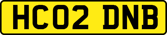 HC02DNB