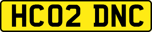 HC02DNC