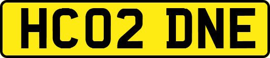 HC02DNE