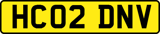 HC02DNV