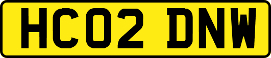 HC02DNW