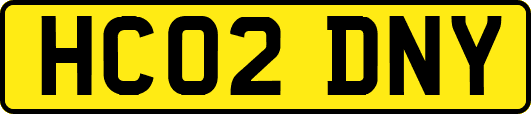 HC02DNY