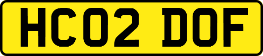 HC02DOF