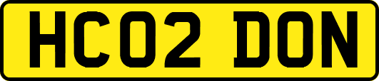 HC02DON