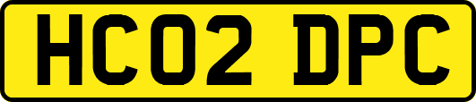 HC02DPC