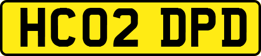 HC02DPD