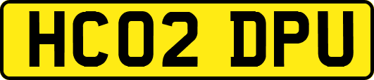 HC02DPU