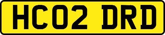 HC02DRD