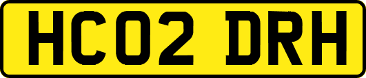 HC02DRH