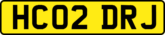 HC02DRJ