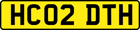 HC02DTH