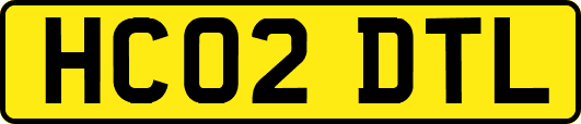 HC02DTL