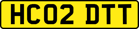 HC02DTT
