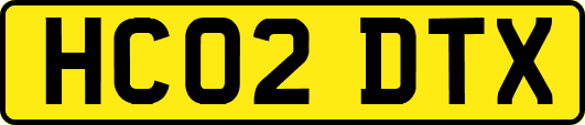 HC02DTX