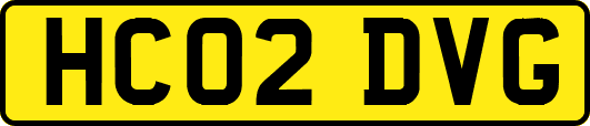 HC02DVG