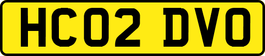 HC02DVO