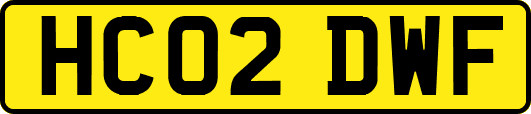 HC02DWF