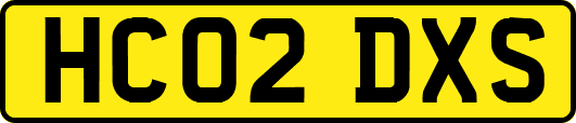 HC02DXS