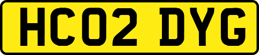 HC02DYG