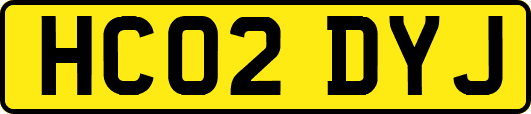 HC02DYJ