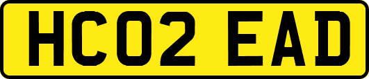 HC02EAD