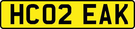 HC02EAK