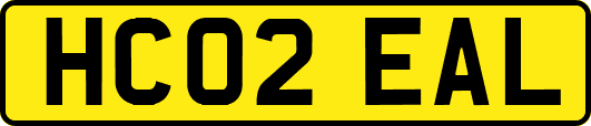 HC02EAL