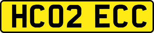 HC02ECC