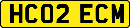HC02ECM