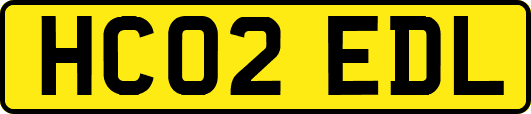 HC02EDL