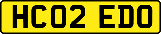HC02EDO