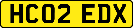 HC02EDX
