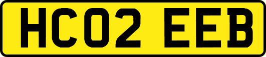 HC02EEB
